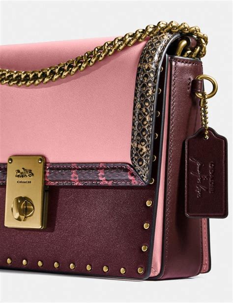 coach x jennifer lopez purses.